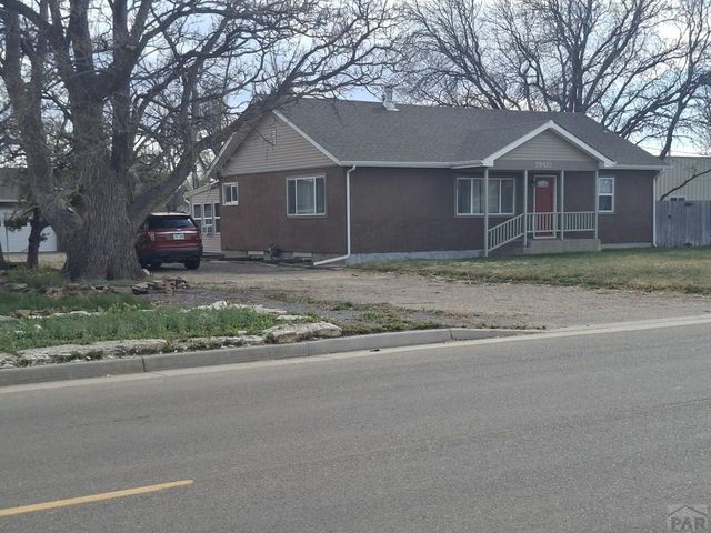 28922 Everett Rd, Pueblo, CO 81006