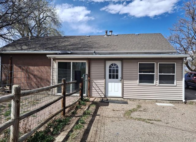 28922 Everett Rd, Pueblo, CO 81006