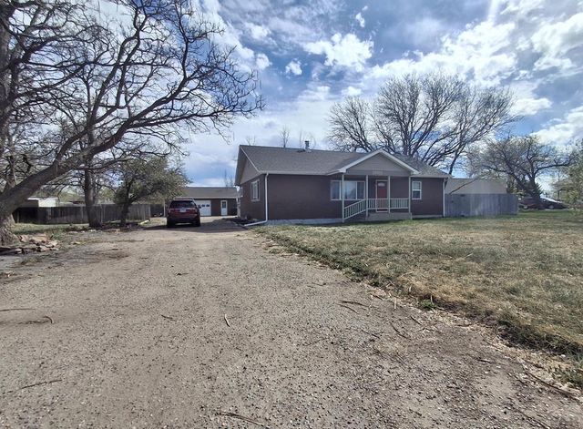 28922 Everett Rd, Pueblo, CO 81006