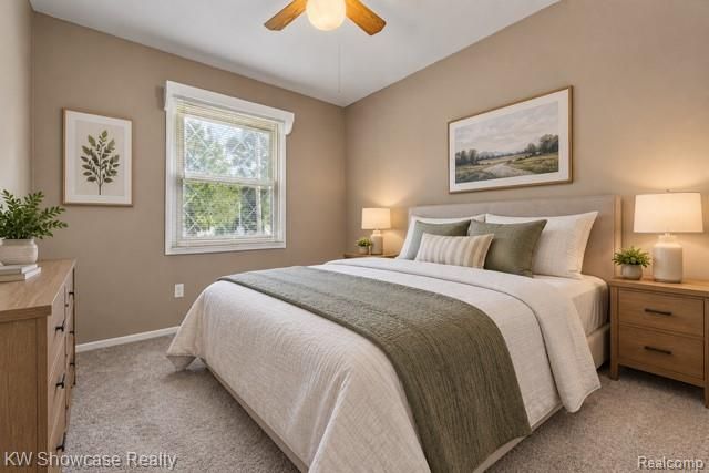2755 Willow Lane, Highland, MI 48356