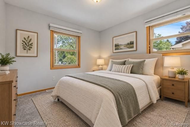 2755 Willow Lane, Highland, MI 48356