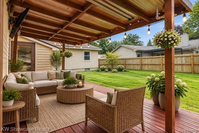 2755 Willow Lane, Highland, MI 48356