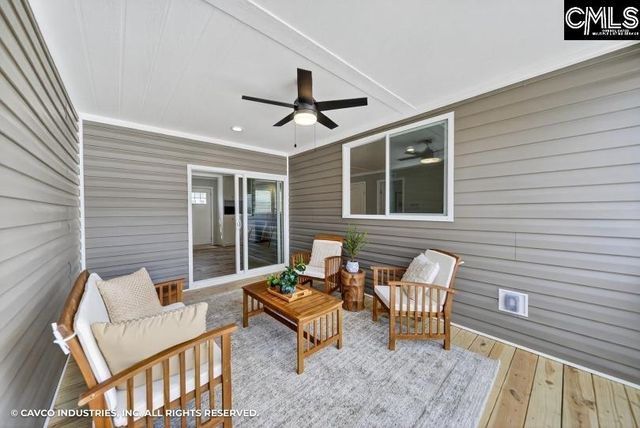 5651 Fish Hatchery Road, Pelion, SC 29123
