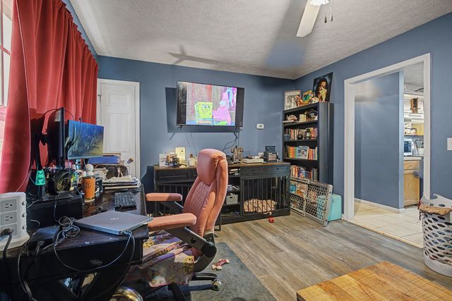 1115 W Church St, Orlinda, TN 37141