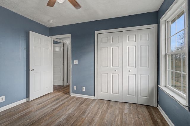 1115 W Church St, Orlinda, TN 37141