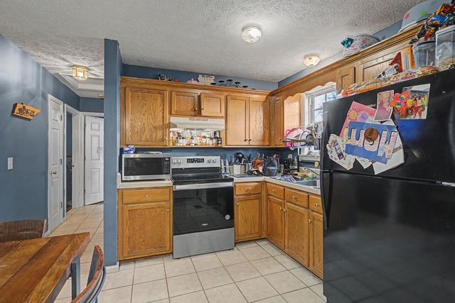 1115 W Church St, Orlinda, TN 37141