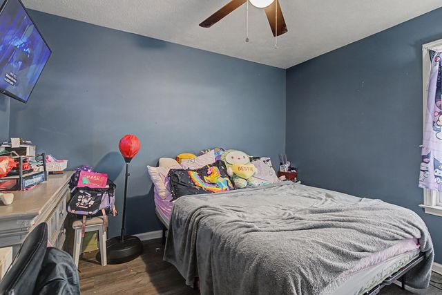 1115 W Church St, Orlinda, TN 37141