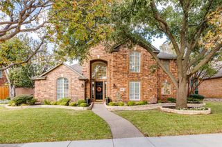 4409 Oak Knoll Drive, Plano, TX 75093