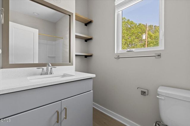 412 Commonwealth Street, Durham, NC 27703