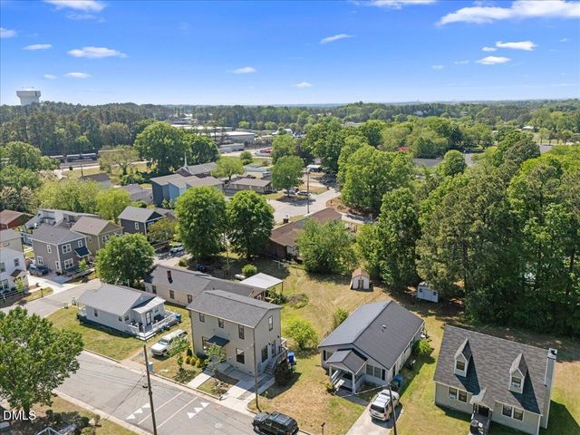 412 Commonwealth Street, Durham, NC 27703