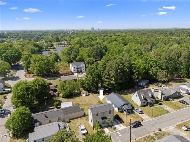 412 Commonwealth Street, Durham, NC 27703