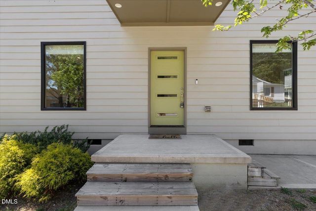 412 Commonwealth Street, Durham, NC 27703