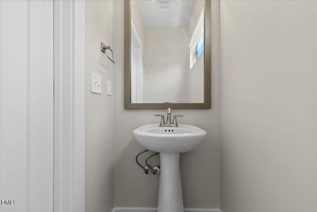 412 Commonwealth Street, Durham, NC 27703