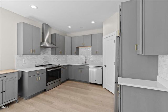 412 Commonwealth Street, Durham, NC 27703