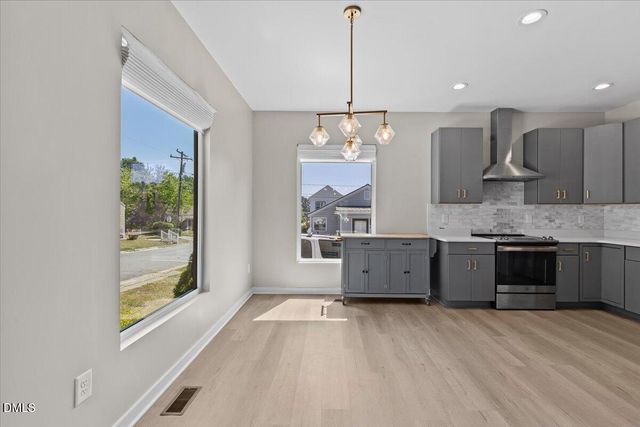 412 Commonwealth Street, Durham, NC 27703