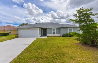5865 NW Mesa Circle, Port St Lucie, FL 34986