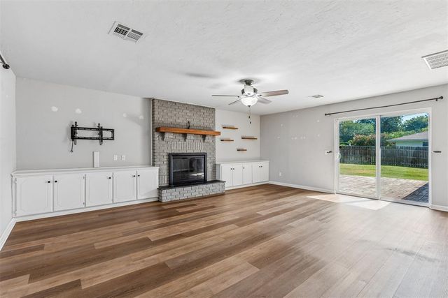 409 W Douglas Drive, Midwest City, OK 73110