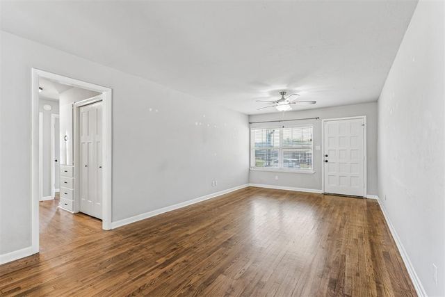 409 W Douglas Drive, Midwest City, OK 73110