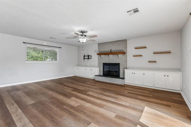 409 W Douglas Drive, Midwest City, OK 73110