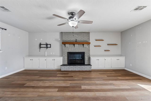 409 W Douglas Drive, Midwest City, OK 73110