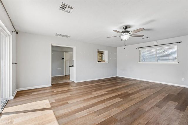 409 W Douglas Drive, Midwest City, OK 73110