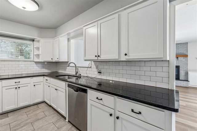 409 W Douglas Drive, Midwest City, OK 73110
