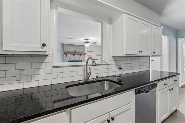 409 W Douglas Drive, Midwest City, OK 73110