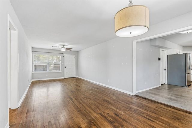 409 W Douglas Drive, Midwest City, OK 73110