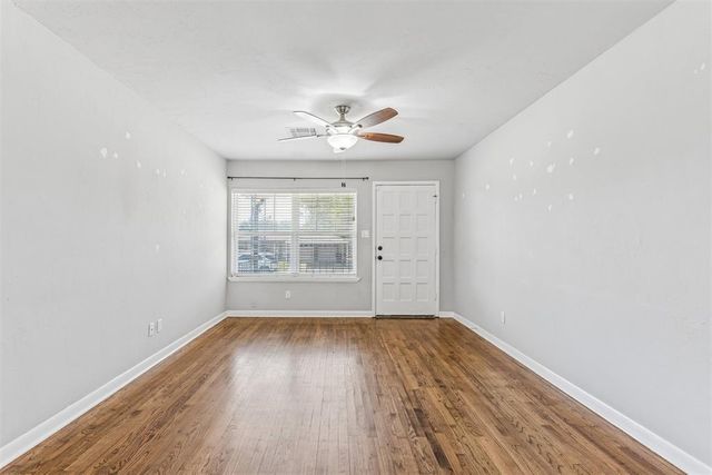 409 W Douglas Drive, Midwest City, OK 73110