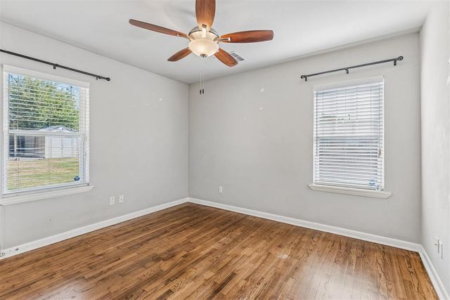 409 W Douglas Drive, Midwest City, OK 73110