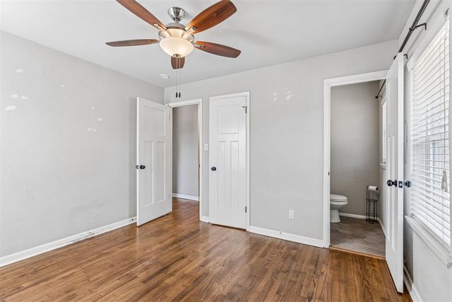 409 W Douglas Drive, Midwest City, OK 73110