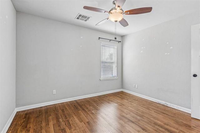 409 W Douglas Drive, Midwest City, OK 73110