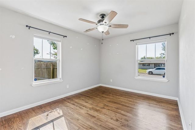 409 W Douglas Drive, Midwest City, OK 73110