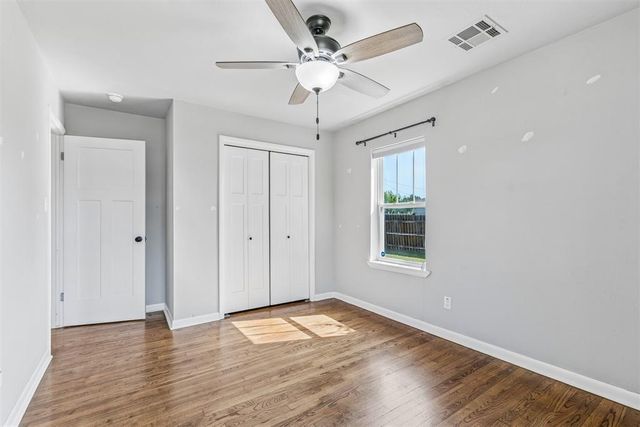 409 W Douglas Drive, Midwest City, OK 73110