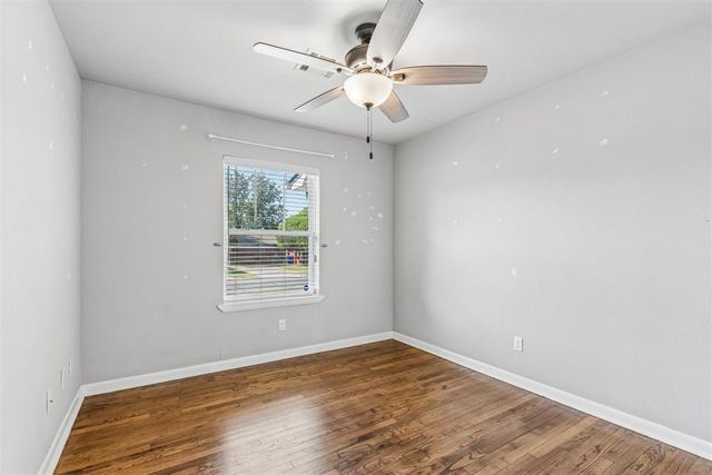 409 W Douglas Drive, Midwest City, OK 73110