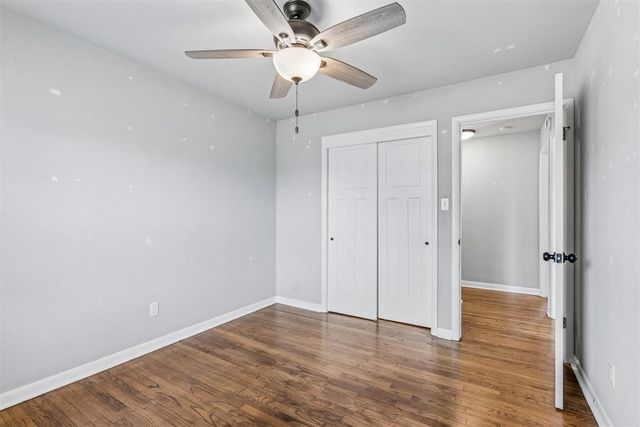 409 W Douglas Drive, Midwest City, OK 73110