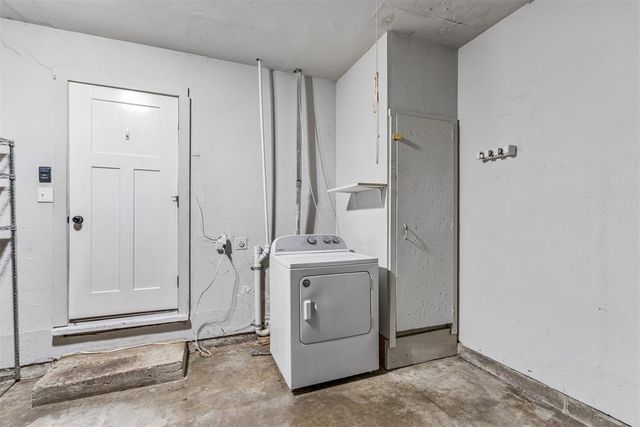 409 W Douglas Drive, Midwest City, OK 73110
