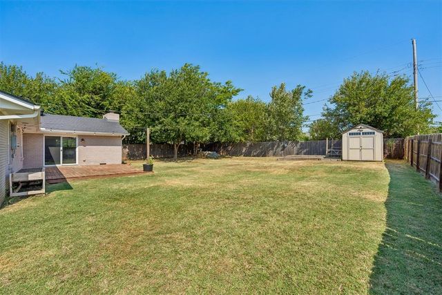 409 W Douglas Drive, Midwest City, OK 73110