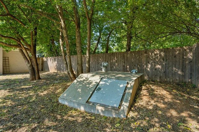 409 W Douglas Drive, Midwest City, OK 73110