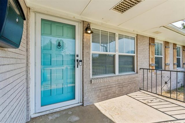 409 W Douglas Drive, Midwest City, OK 73110