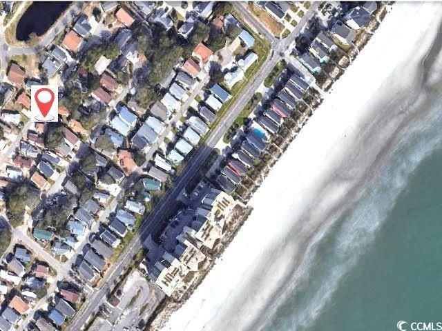 1984 Jacana Dr., Surfside Beach, SC 29575