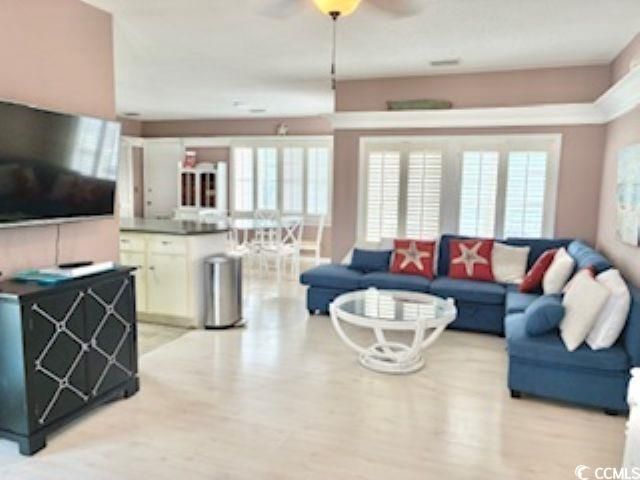 1984 Jacana Dr., Surfside Beach, SC 29575