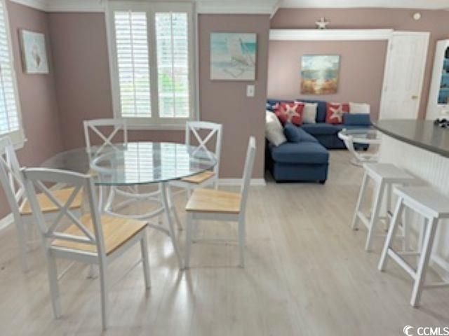 1984 Jacana Dr., Surfside Beach, SC 29575