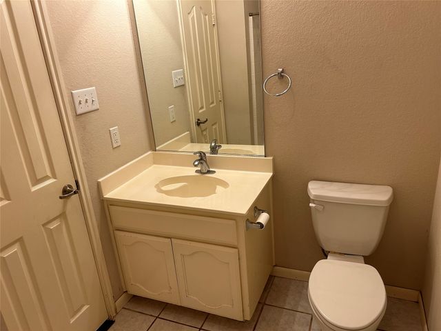 12608 Clarksburg Trail, Fort Worth, TX 76244