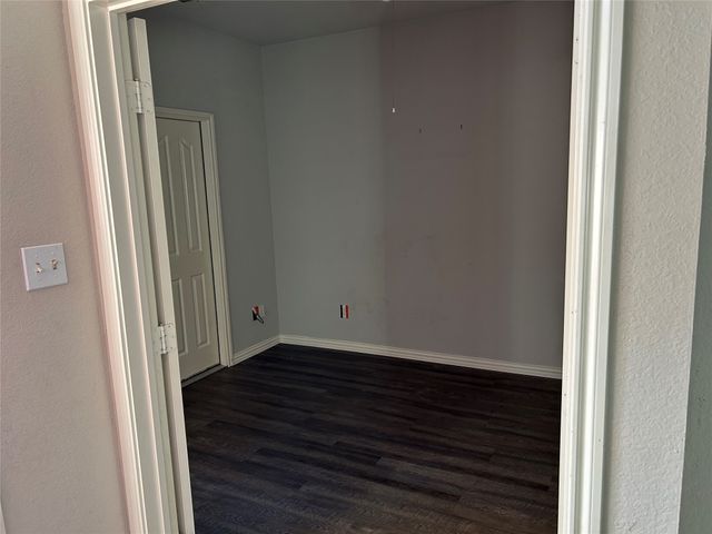 12608 Clarksburg Trail, Fort Worth, TX 76244