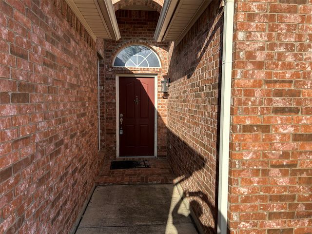 12608 Clarksburg Trail, Fort Worth, TX 76244