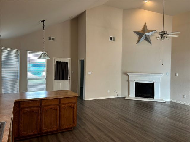 12608 Clarksburg Trail, Fort Worth, TX 76244
