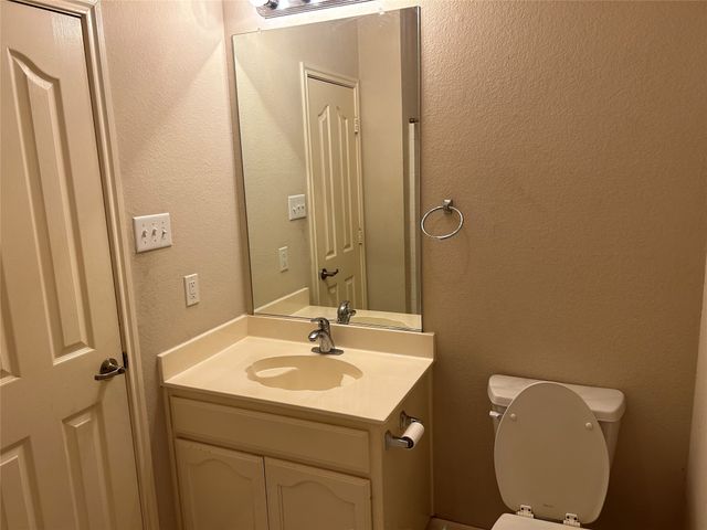 12608 Clarksburg Trail, Fort Worth, TX 76244