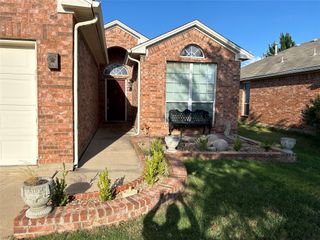12608 Clarksburg Trail, Fort Worth, TX 76244