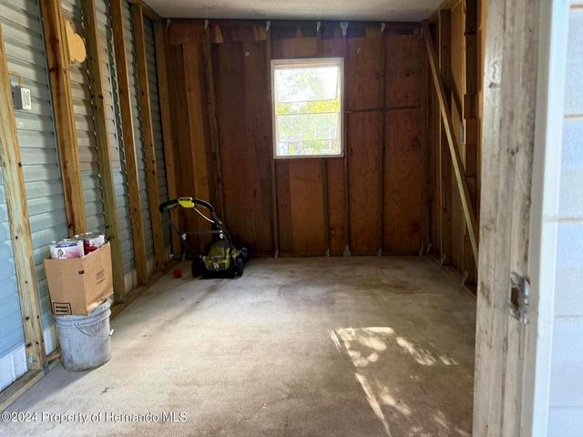 7411 FAIRLANE AVENUE, Brooksville, FL 34613